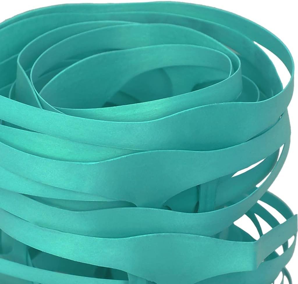 Vidaxl Green Durable HDPE Garden Fence &ndash; Flexible Safety Barricade for Construction Sites, Sporting Events and Traffic Control; Easy Installation - 1 MX 30 M image number 4