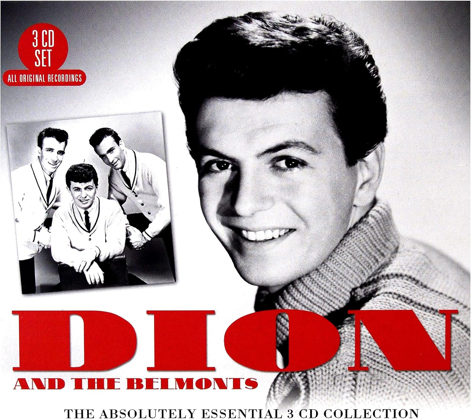 Absolutely Essential