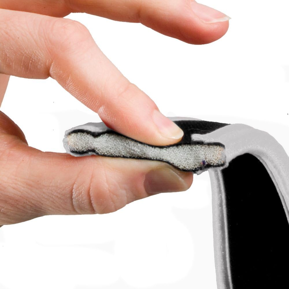 Ferplast Ergocomfort Nordic 2 Dog Harness, 58 X 67 X 82 Cm image number 2