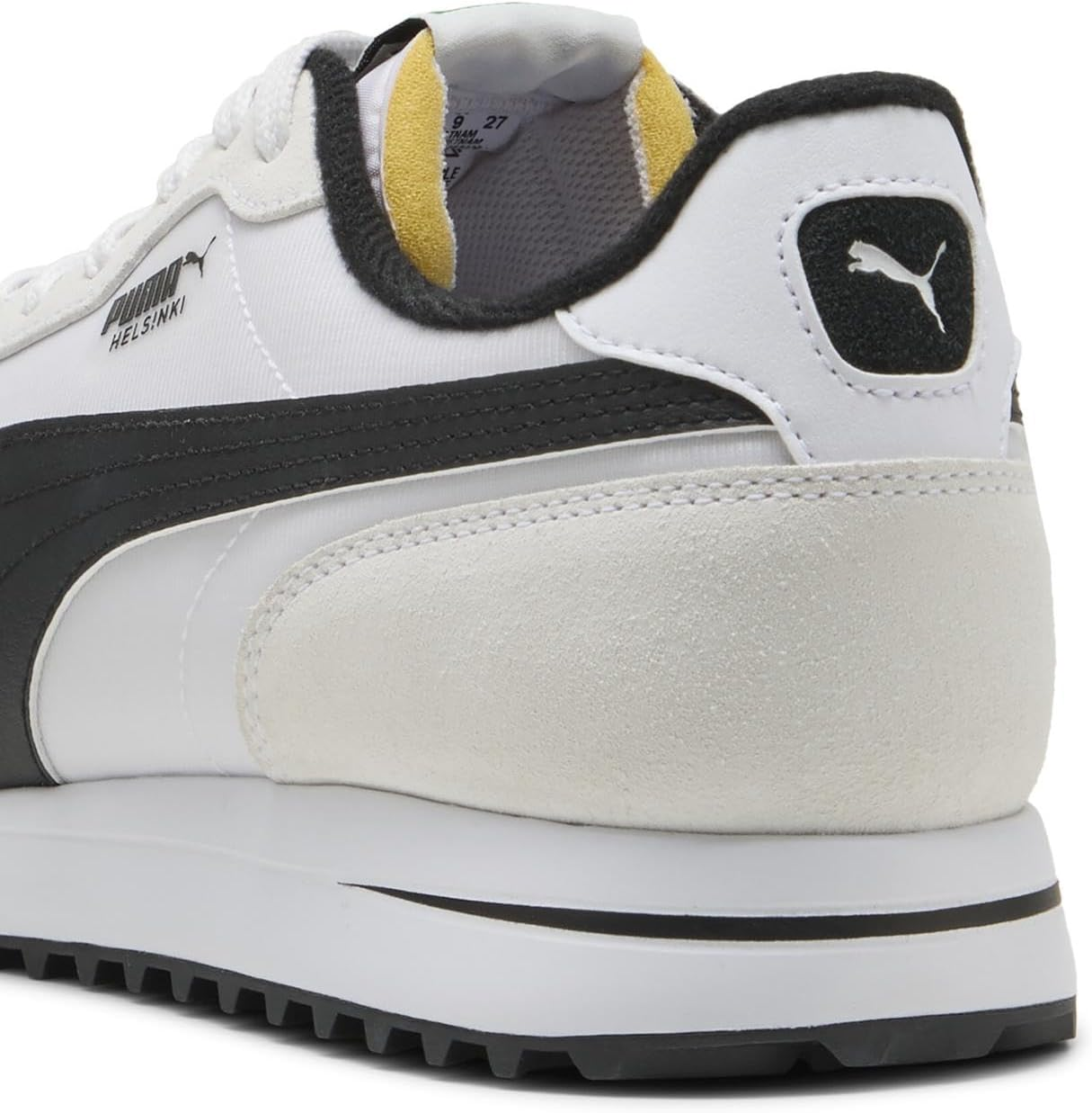 Puma Helsinki G Men'S Golf Shoes image number 1