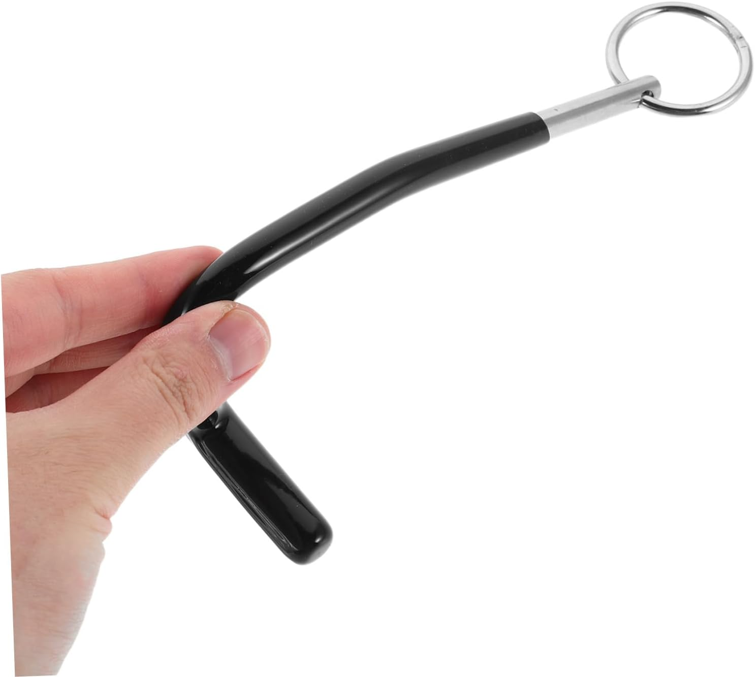 JECOMPRIS Paintless Dent Removal Rods Auto Body Support Rod Heavy Duty Automotive Tool Hail Damage Leveraging Accessory for Maintenance image number 3