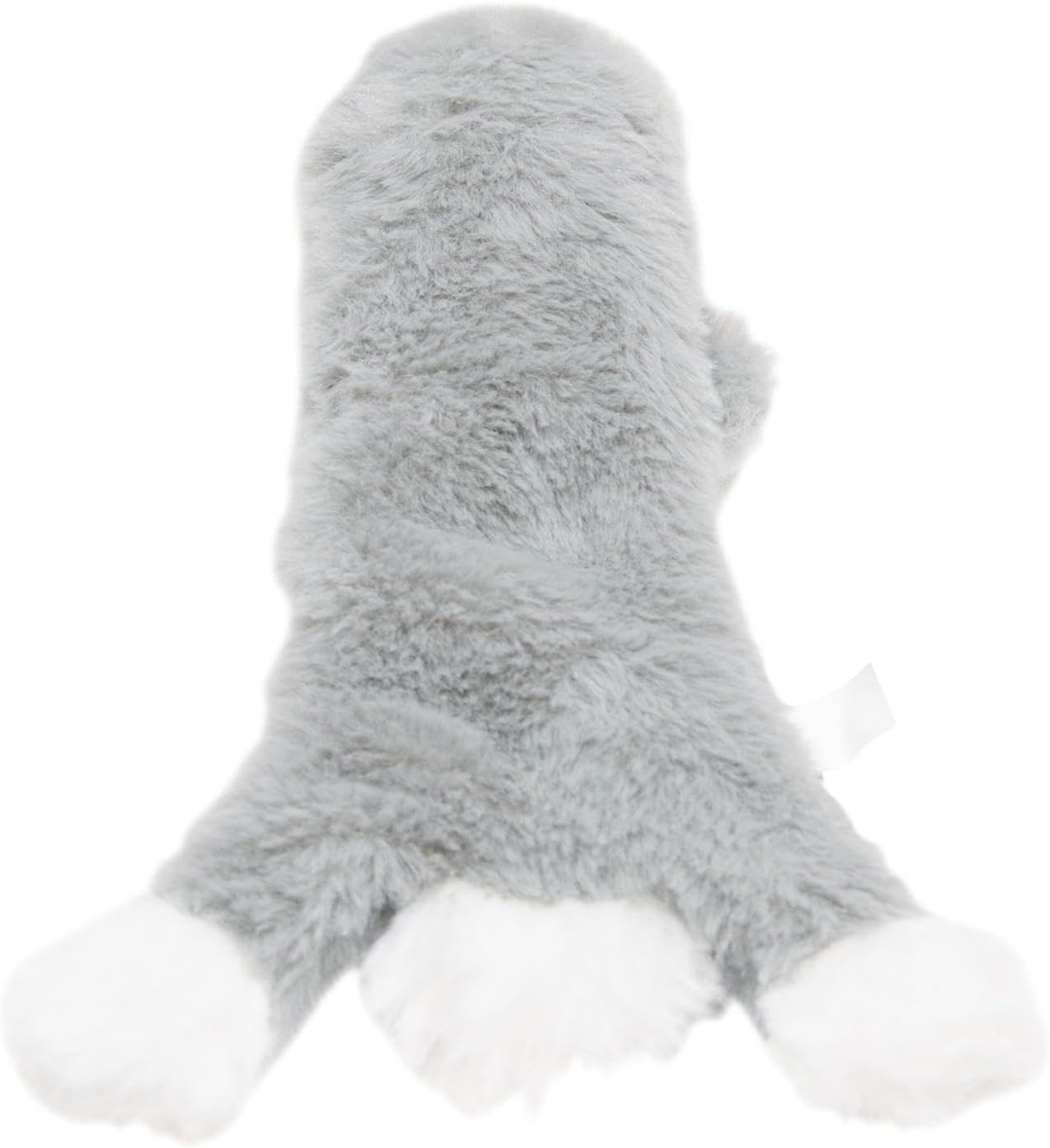 JACK and VANILLA, Plush Dog Toy, 30 Cm, Realistic Design, Sounds and Washable, Ideal for Interactive Games, Bright Colours, Flatties Model image number 4