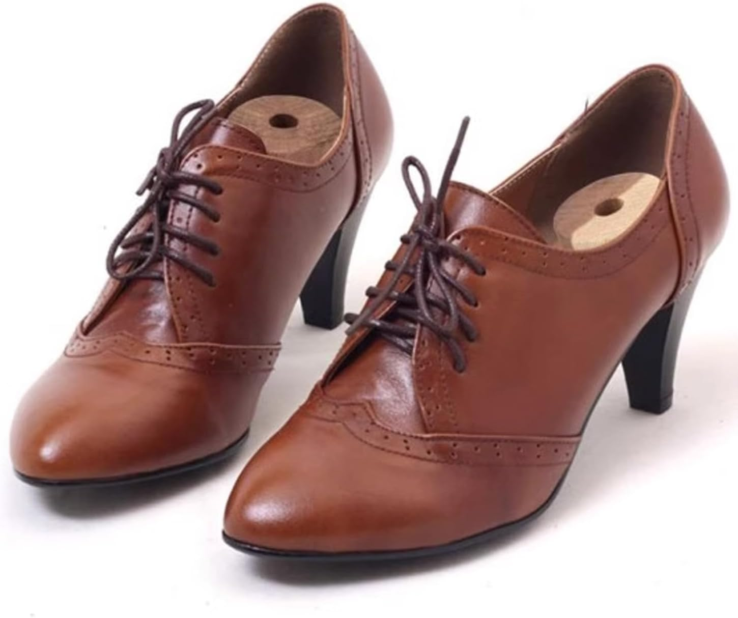 Yotsuba Cedar Rings, 12-Pack Cedar Rings for Clothes Storage - Natural Scented Insect Repellent for Moth Control - Easy to Hang on Hangers - Safe for Clothes, Linen, and Homes (Round Ring) image number 5