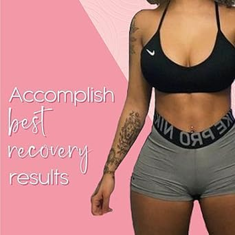 (1Packed) Tummy Tuck Post Surgery Supplies | Ab Board Post Surgery Liposuction | Lipo Board | Tabla Abdominal Post Surgery | Faja Board image number 5