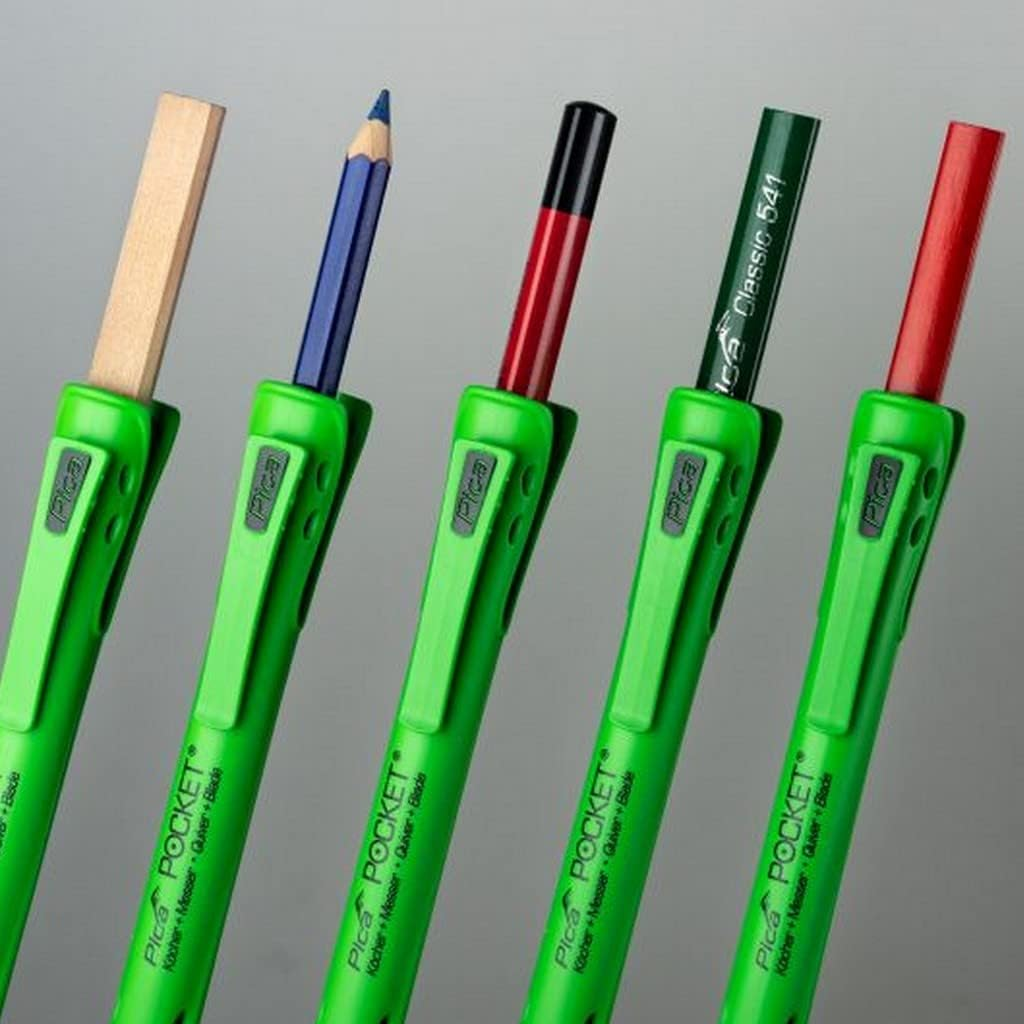 AGHASA PICA-505 Pocket CASE image number 1