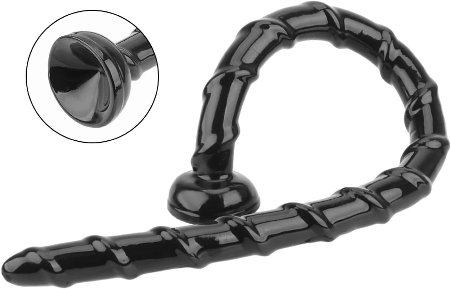 Anal Butt Plug 50Cm Sex Whip Plug Anal Toys for Women Masturbator Men Butt Men Masturbator Women Long Dildo Adult Game Couple Tool Sex Machine