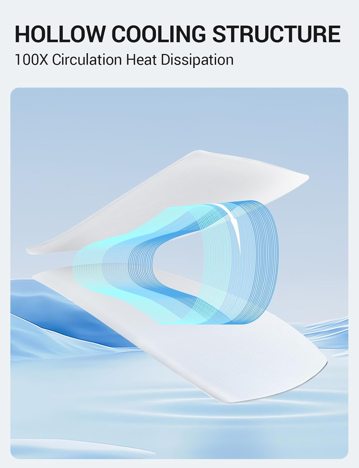 Proadsy 2025 Upgrade Windshield Sun Shade Custom Fit Kia Carnival 2022-2024 2025 4-Layer Foldable Front Sunshade Protector Sun Visor Blocks UV Rays Keep Car Cooler Accessories image number 6