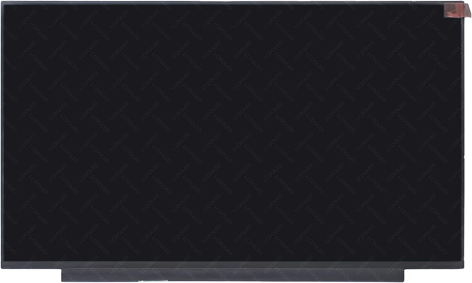 LCDOLED Compatible with ASUS ROG Strix Scar 17 G732 G732L G732LV G732LW G732LWS G732LXS 17.3 Inches Fullhd 1920X1080 IPS 40Pin LED LCD Display Screen Panel Replacement (300Hz Refresh Rate)