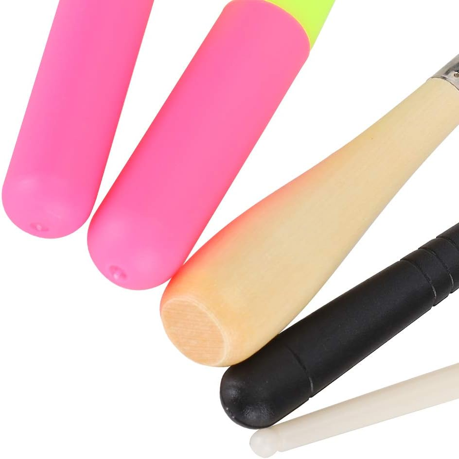 Hook Kit Latch Hook Tool, 5Pcs/Set Latch Hook, Knitting Weaving for Rugs Socks image number 6