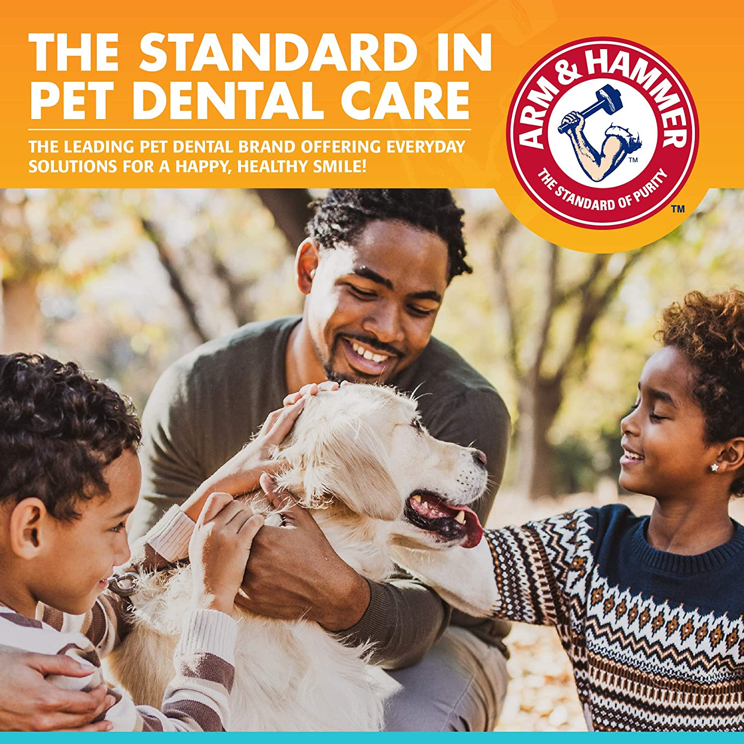 Arm and Hammer Advanced Care Dental Spray/Fresh Breath and Whitening for Dogs image number 5