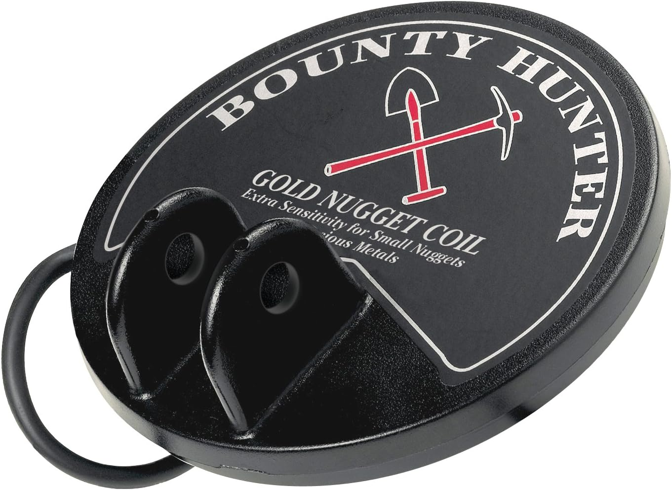 Bounty Hunter 4 Inch Gold Nugget Search Coil