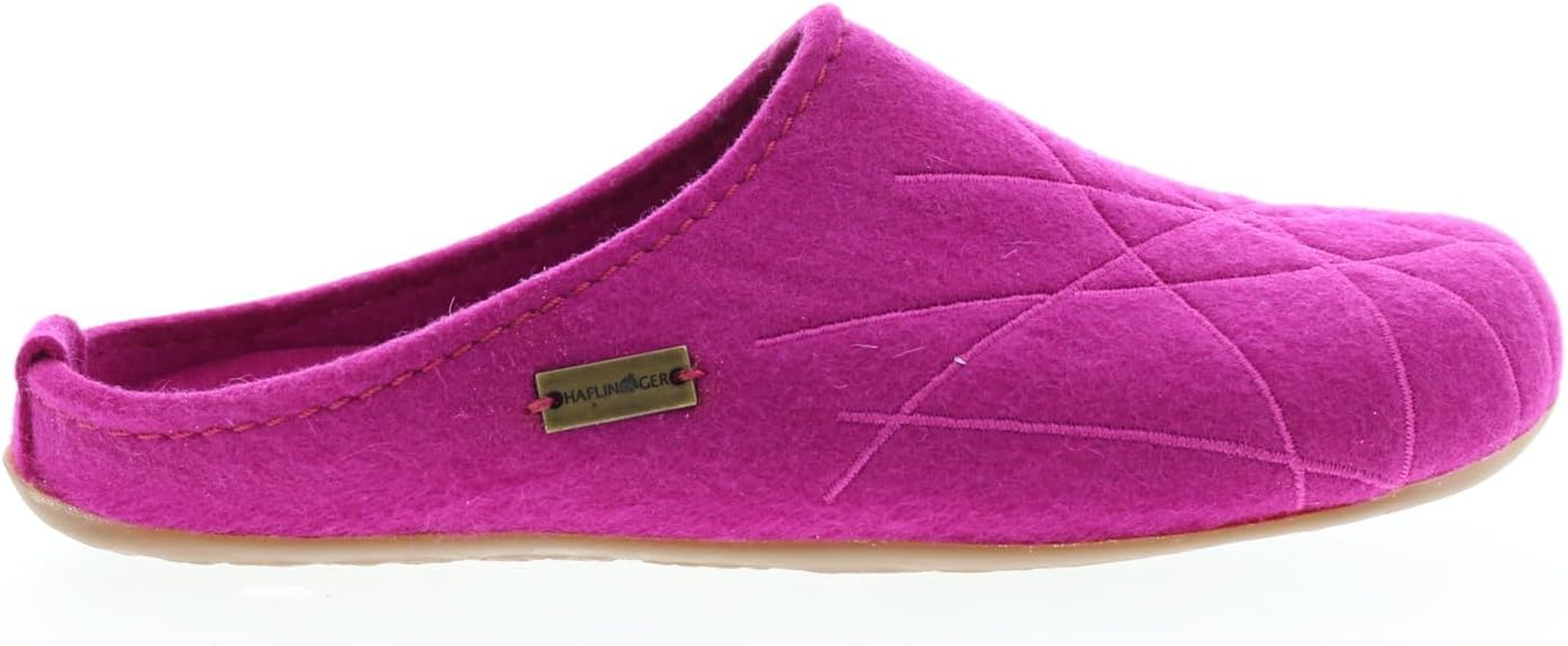 HAFLINGER Womens Raya Slippers Clogs Shoes image number 3