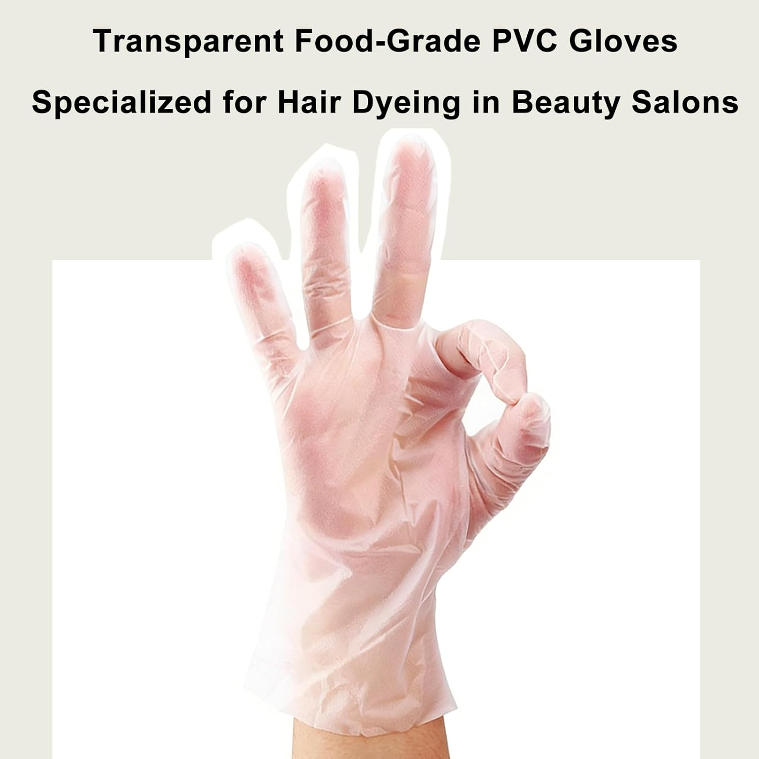 Yxvyxymyxxg​ DIY Hair Wicking Kit - Reusable Styling Set with Silicone Cap, Hat, Brush & Gloves for Sunburst Hair Design, for Women image number 2