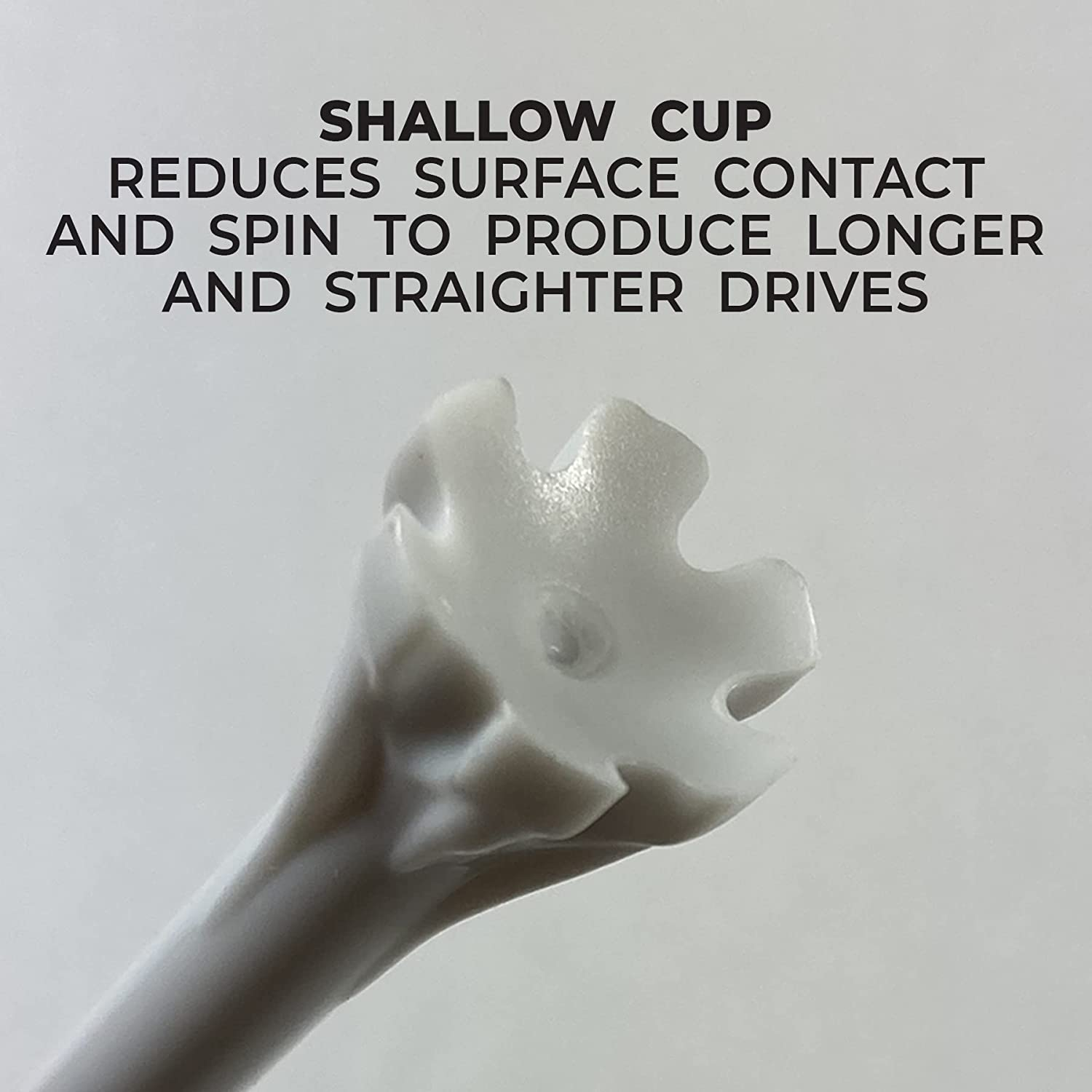 Champ Zarma Flytee My Hite 2-3/4" & 1-3/4" Combo Pack - Black Stripes image number 4