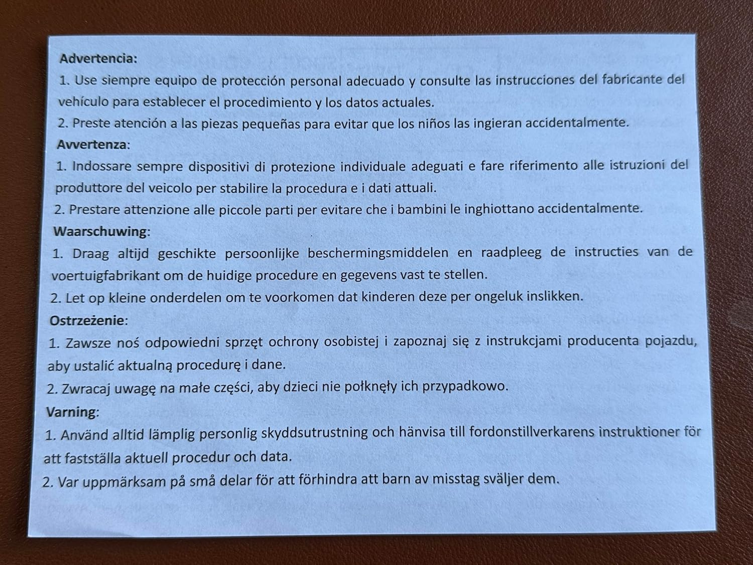 DAYUAN Set of 3 Tie Rod End Ejector Ball Joint Ball Joint Puller Tool