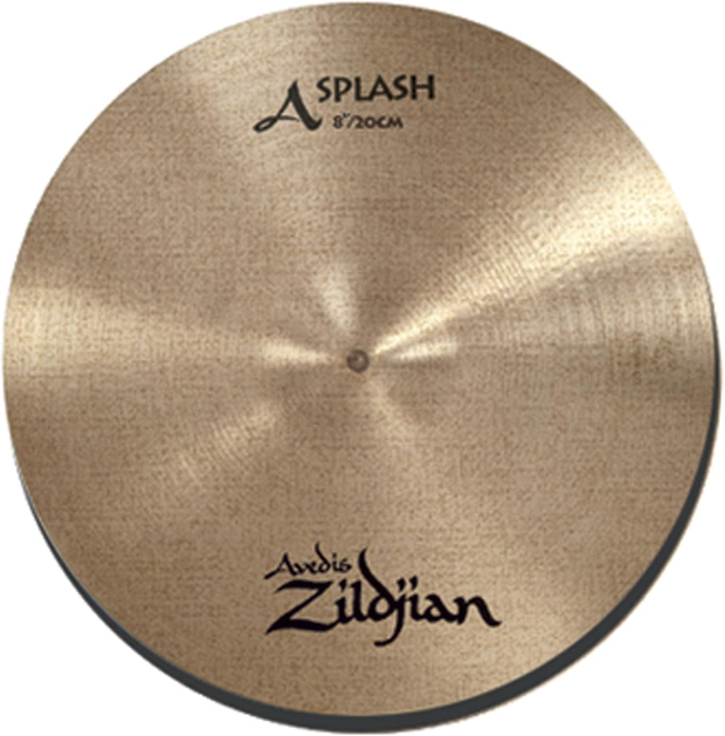 Zildjian Mouse Pad image number 2