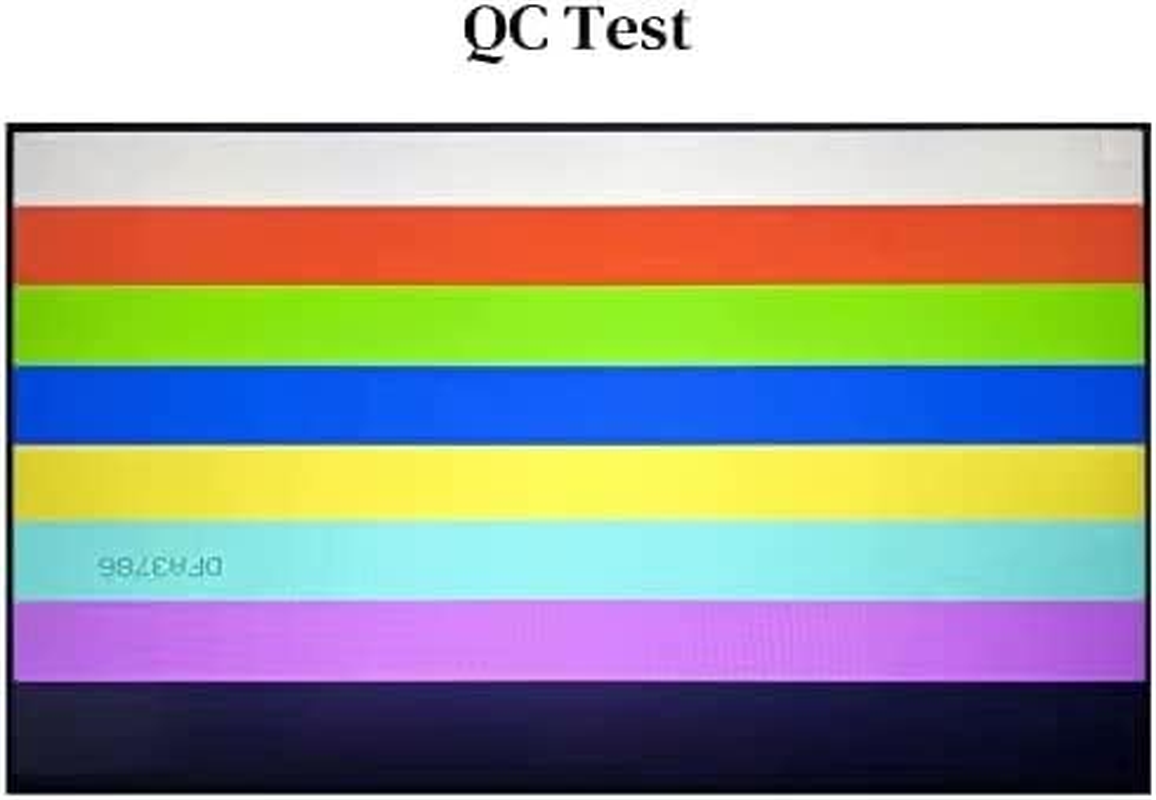 YOUYUANLTD LCD Screen Replacement for B156HAN02.5, NV156FHM-N4H, NV156FHM-N4L,NV156FHM-N4T, N156HCA-E5A, Laptop FHD 1920X1080 IPS Display Panel image number 5