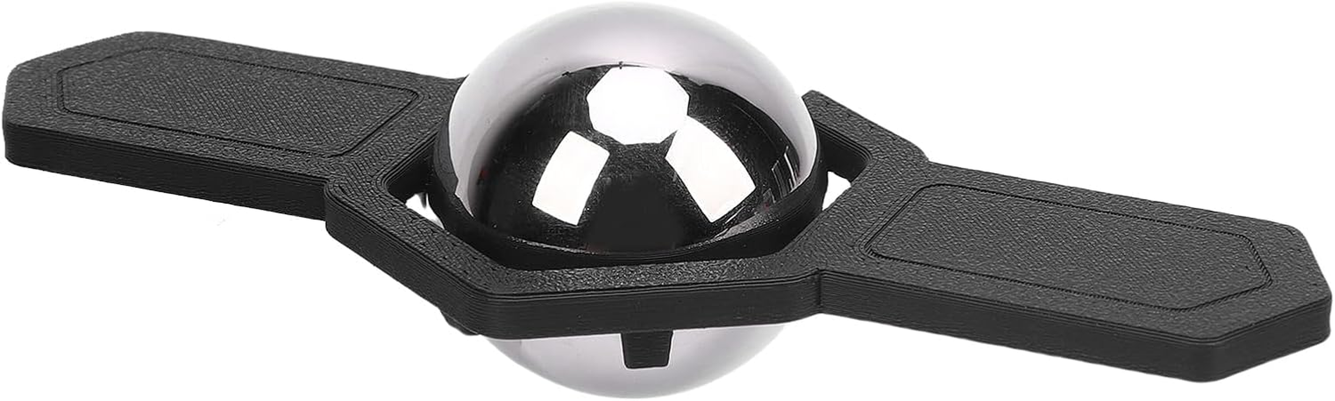 Diyeeni Coffee Chilling Ball, Enhances Flavor Ice Coffee Ball SUS Stainless Steel for Fruit Tea for Cocktails Drink image number 2