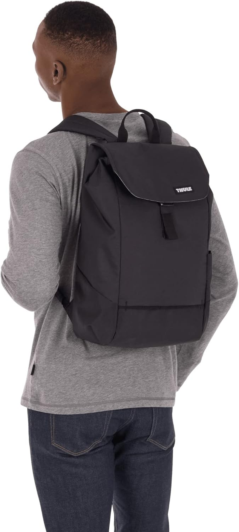 Thule Lithos Backpack image number 1