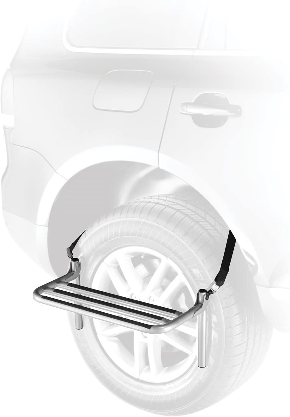 Thule 232 Step-Up Portable Step image number 2