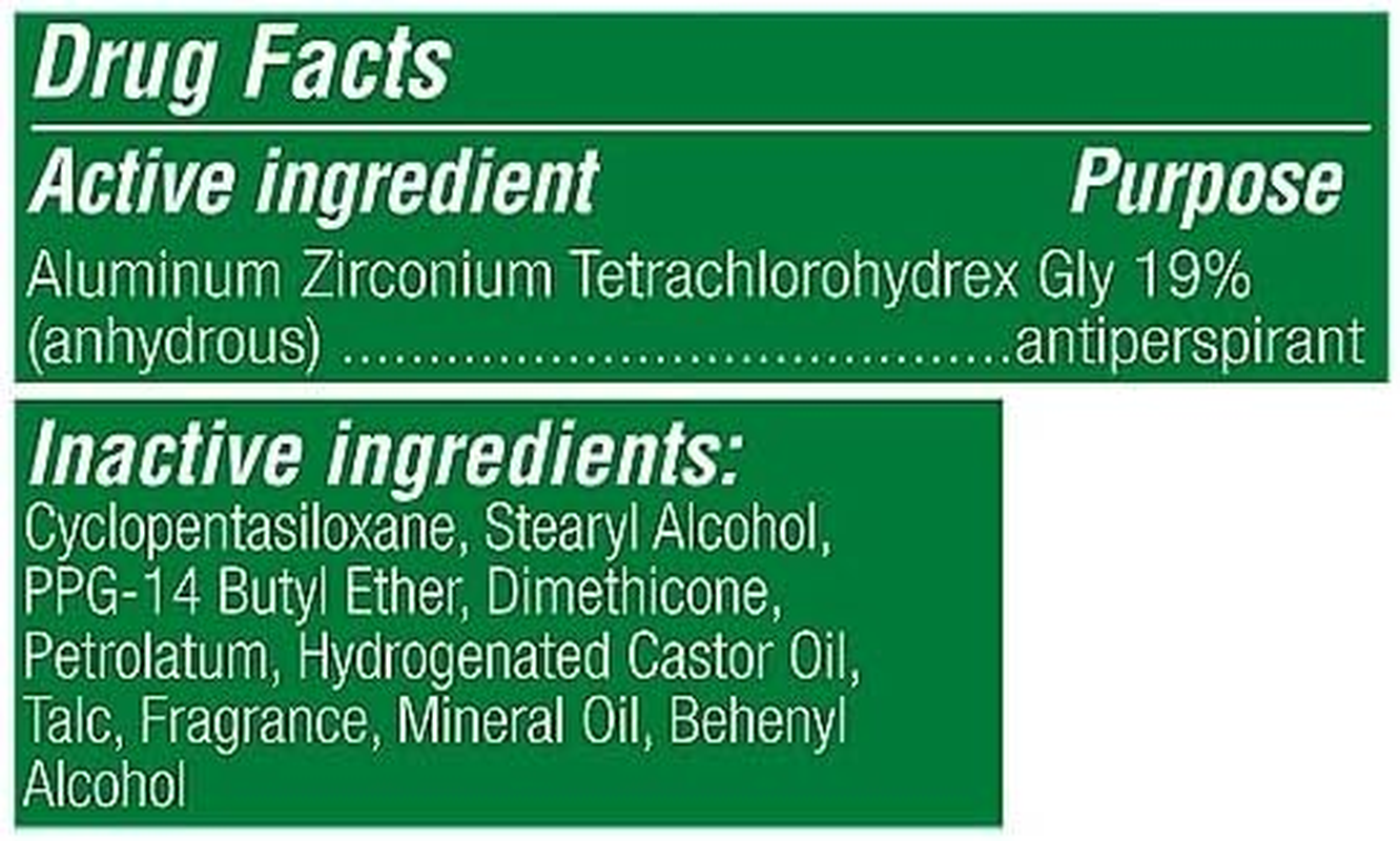 Brut Deodorant Original Fragrance 70Ml/63 G (Pack of 6) image number 3