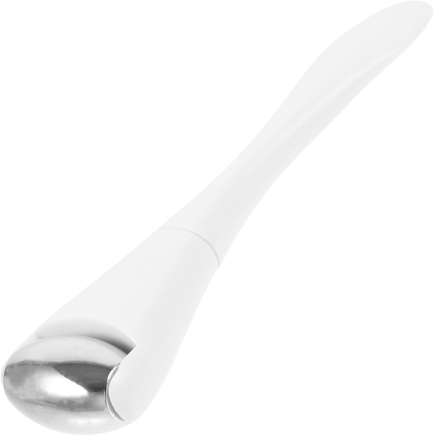 Ice Roller for Eyes and Face White Facial Ice Roller Tool for Eye Puffiness and Skin Care for &rsquo; and Face Care image number 5