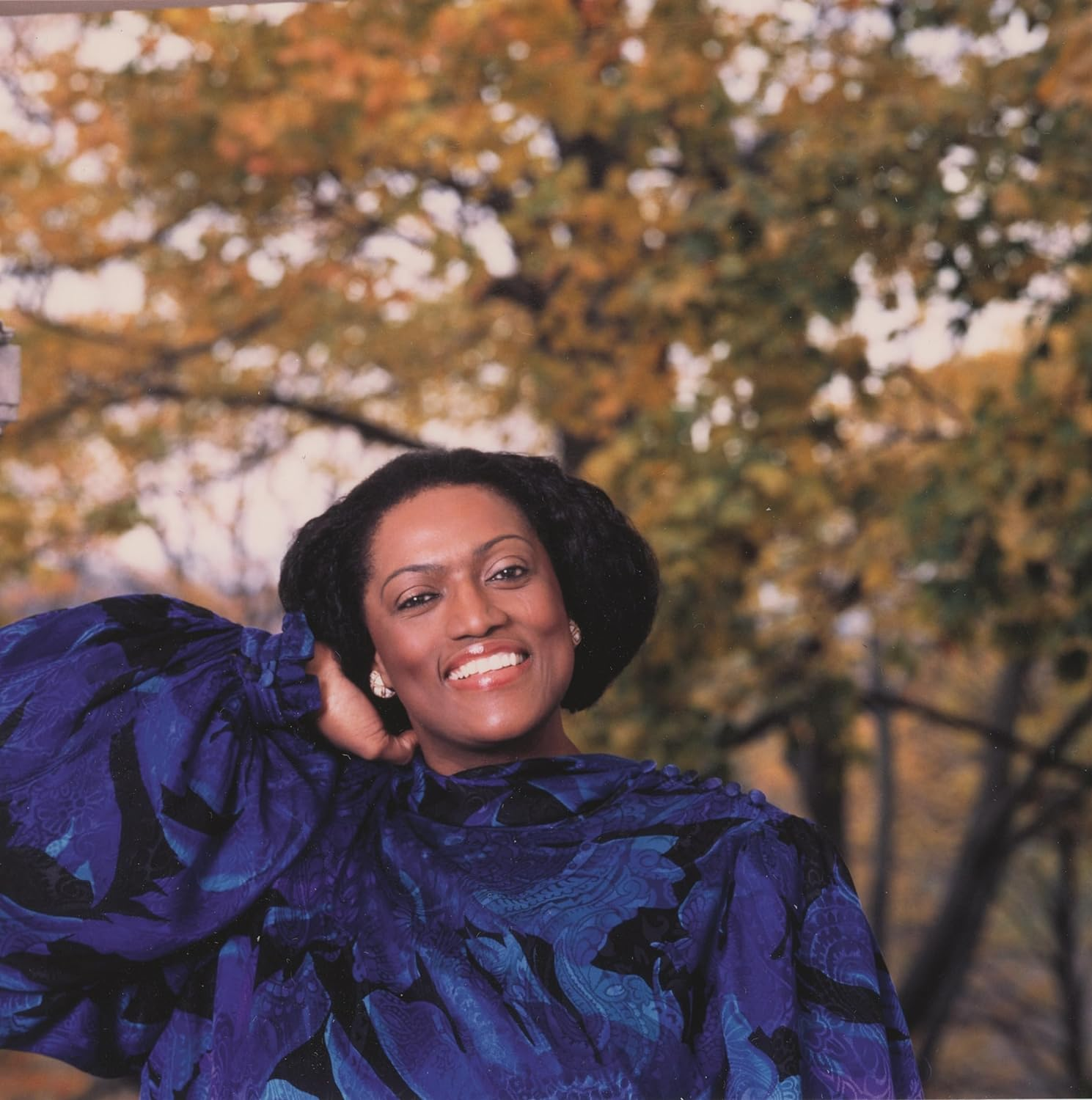 Jessye Norman Complete Studio Recitals - Philips image number 2