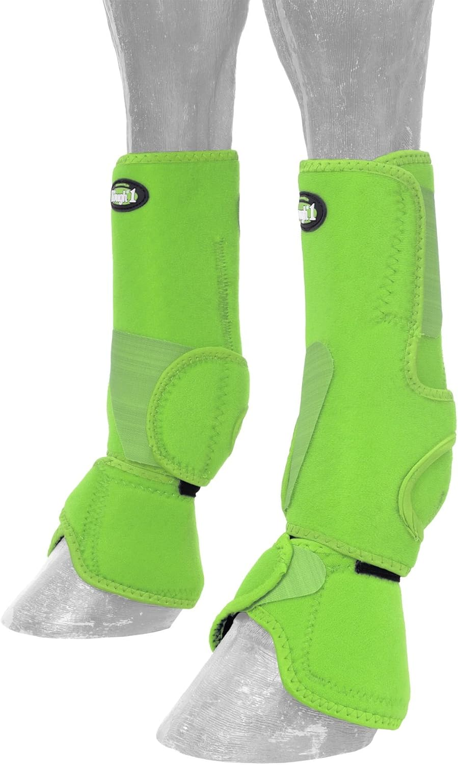 Tough 1 Performers 1St Choice Combo Boots