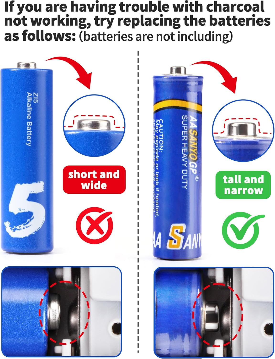 Kids Play Kitchen Toys, Outdoor BBQ Grill Playset with Smoke Sound & Light, Pretend Food Toys Barbecue Cooking Set for Toddlers Boys Girls 3 4 5 6 7 8 image number 3