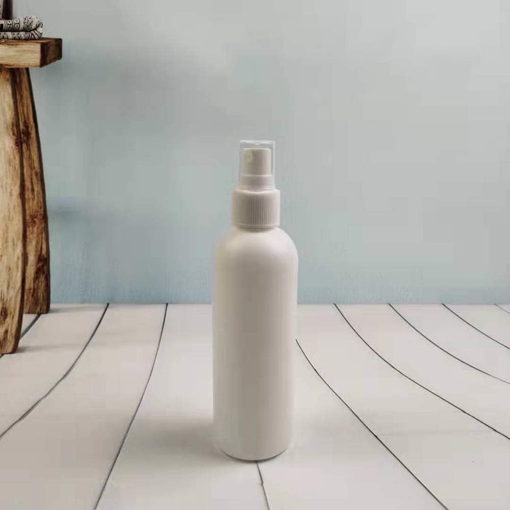 3 Pcs Plastic Perfume Storage Atomizer Empty Spray Bottle 100ML image number 2