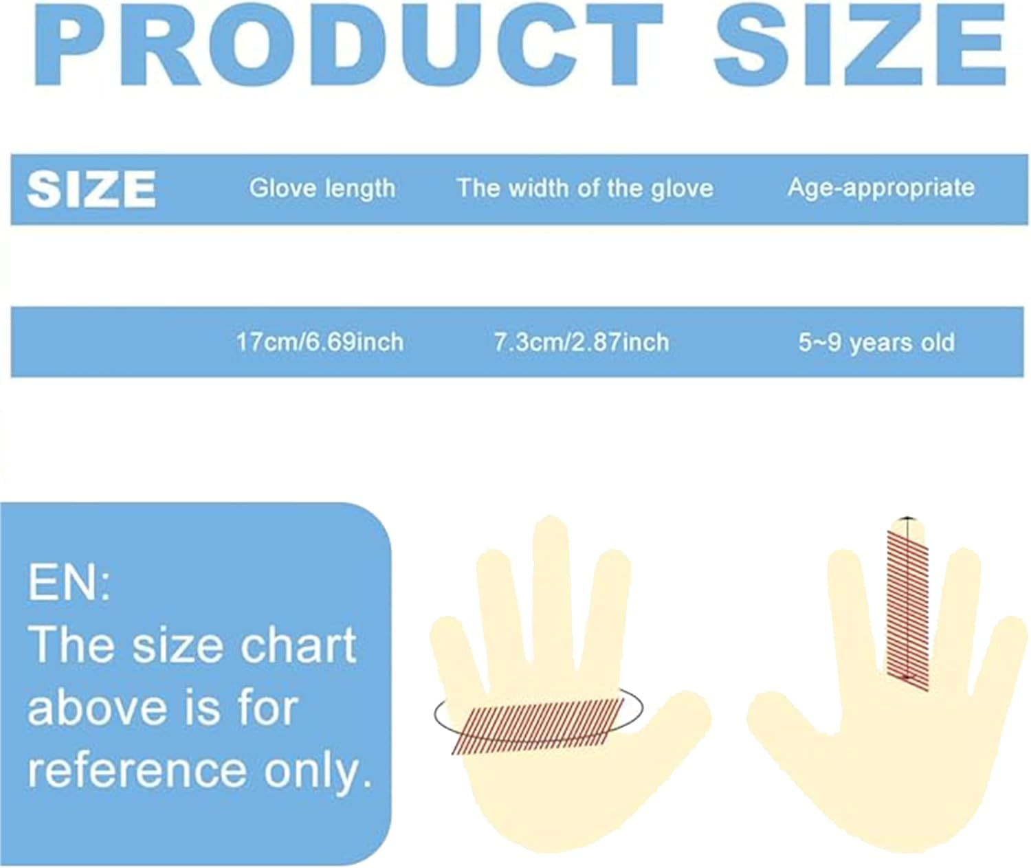 Fokmuaex 3 Pcs Kids Gardening Gloves for Boys & Girls Age 3-9, Toddler Safety Work Gloves, Comfortable Children'S Garden Gloves for Outdoor Planting Play image number 2