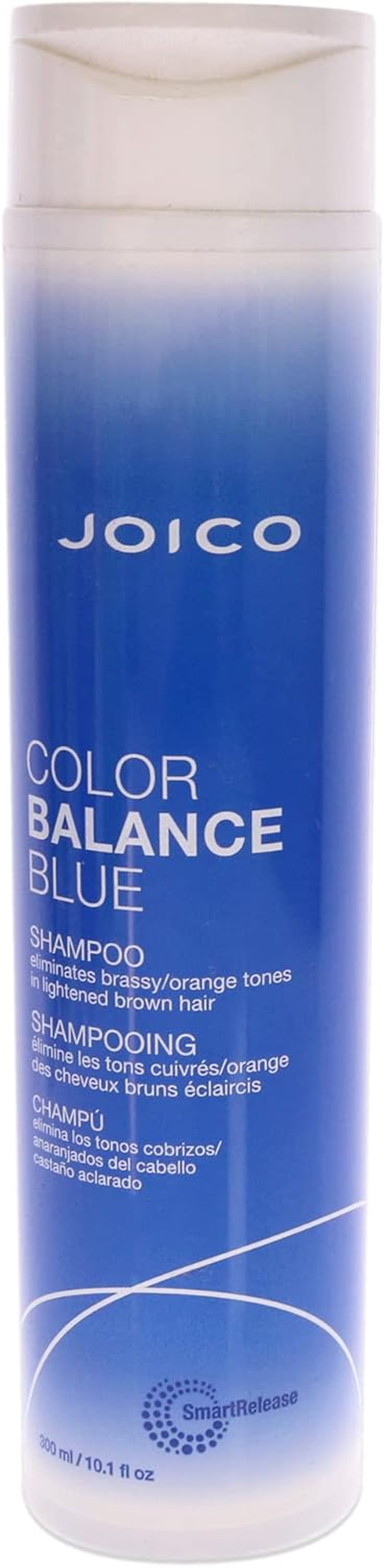 Joico Color Balance Shampoo