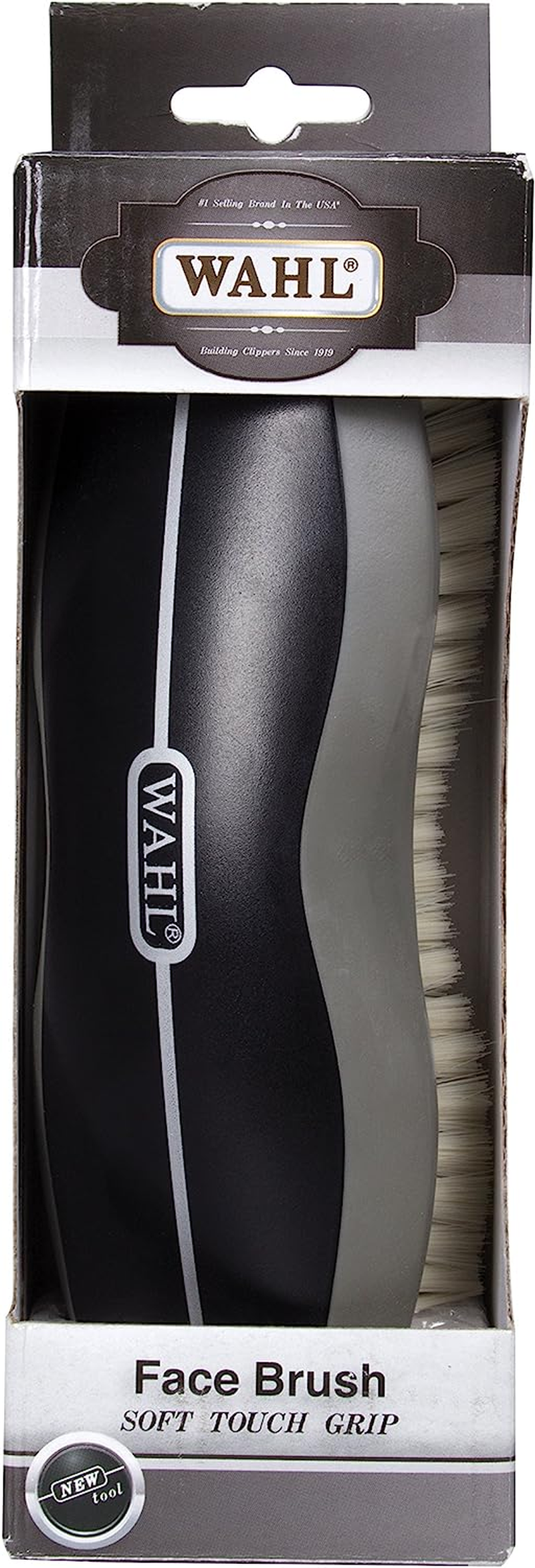 Wahl Equine Grooming Face Brush image number 1