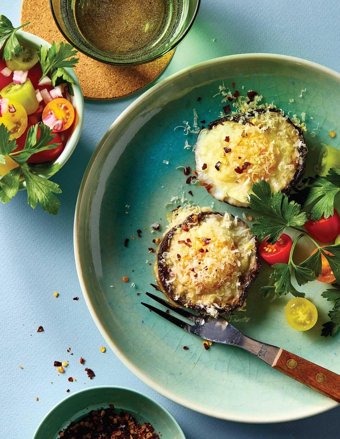 The Liver Repair Plan: Four Weeks to Better Liver Health image number 5