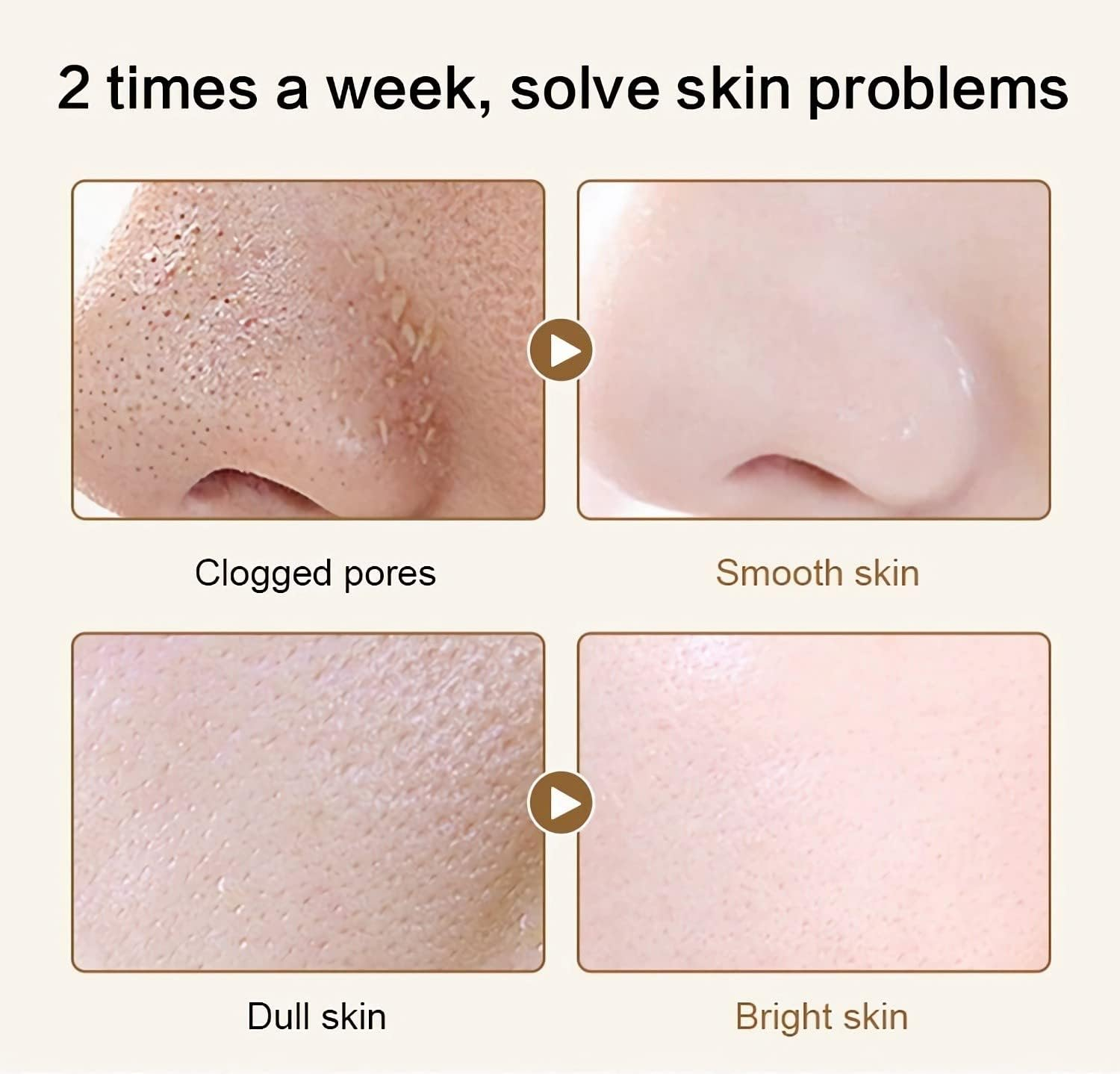 Retinol Snake Venom Gold Mask, Retinol Snake Venom Peptide Anti-Wrinkle Moisturizing Mask, Collagen Gold Peel off Face Mask for Moisturizing anti Aging,Removes Blackheads & Oils (3Pcs)