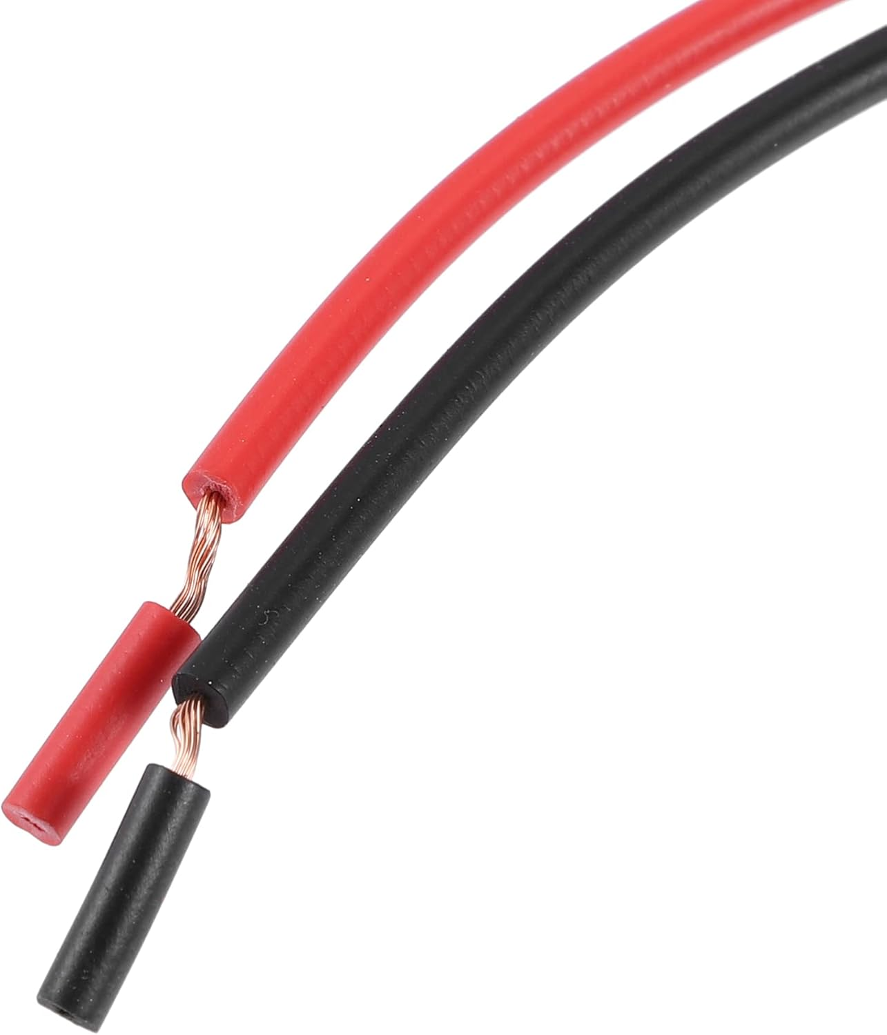 X AUTOHAUX 2Pcs Car 9005 HB3 H10 9006 HB4 Bulb Socket Adapter Wiring Harness Plug for Headlight Fog Light image number 3