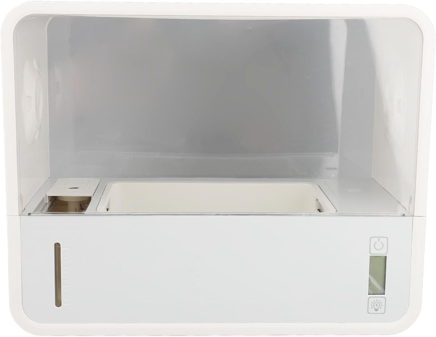 Mushroom Still Air Box, Mushroom Grow Bag Kit with Touch Control Design, Automatic LED Lighting, Mushroom Planting Bag Tent image number 6