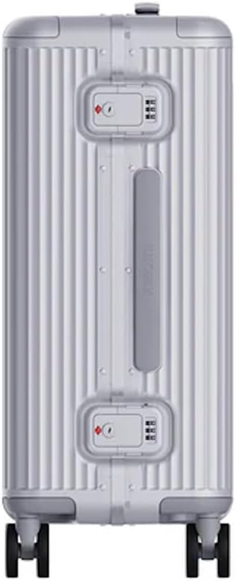 Xiaomi Luggage Classic Pro & Aluminium - 20-28 Inch, Heavy Duty Zippers, TSA Locks, 4:6 Opening Ratio, Corner Protection Technology for Stress-Free Travel image number 1