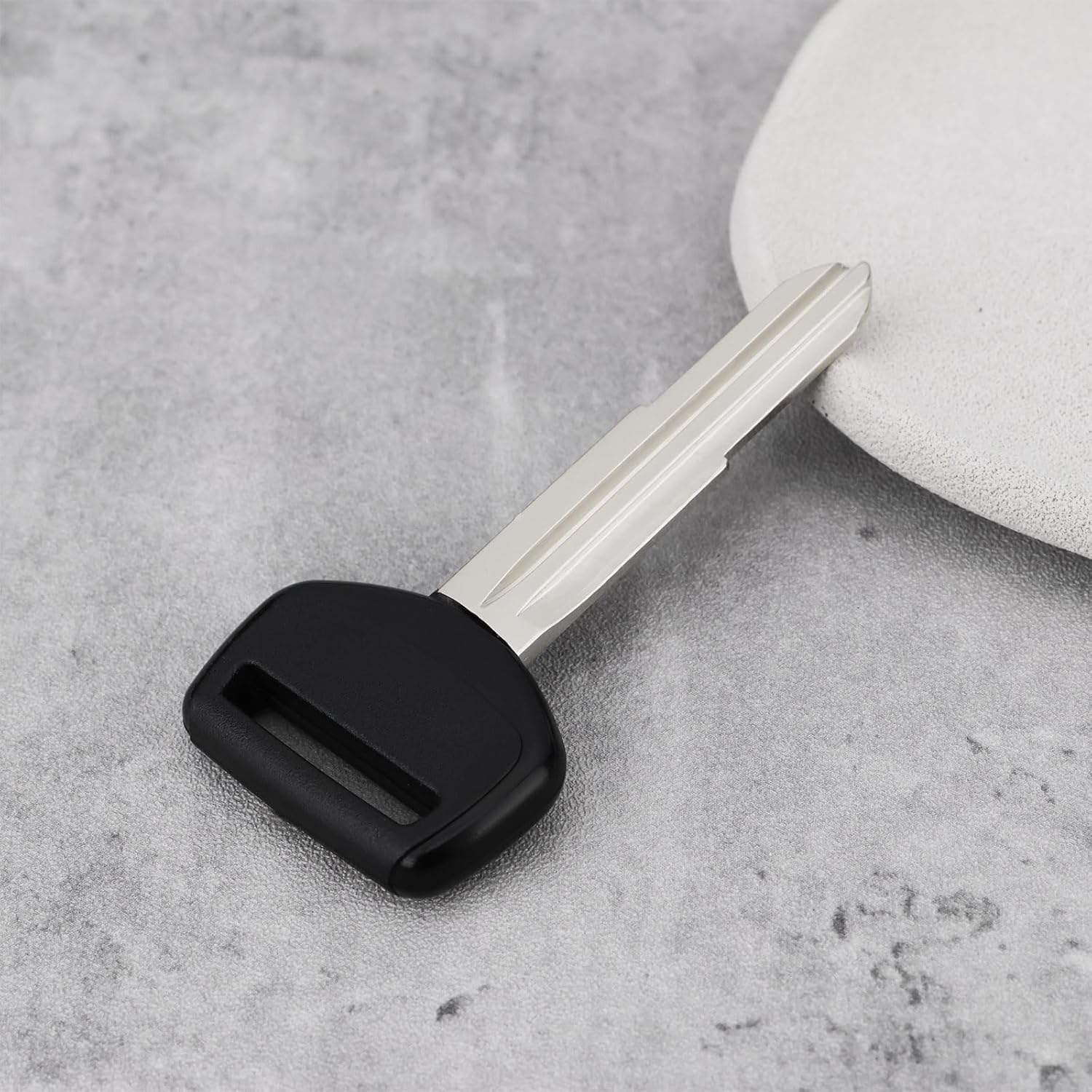 SING F LTD Car Blank Key 90999-00174 Compatible with Toyota MR2 SW20 Mk2