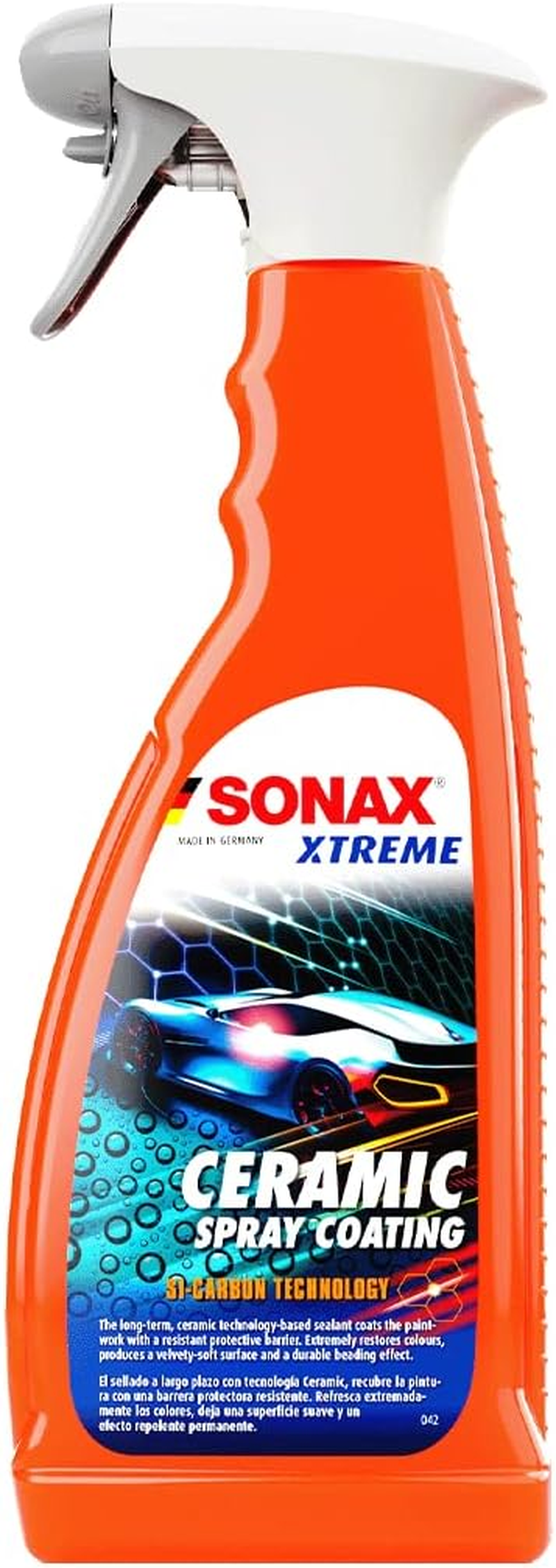 SONAX Xtreme Ceramic Spray Coating