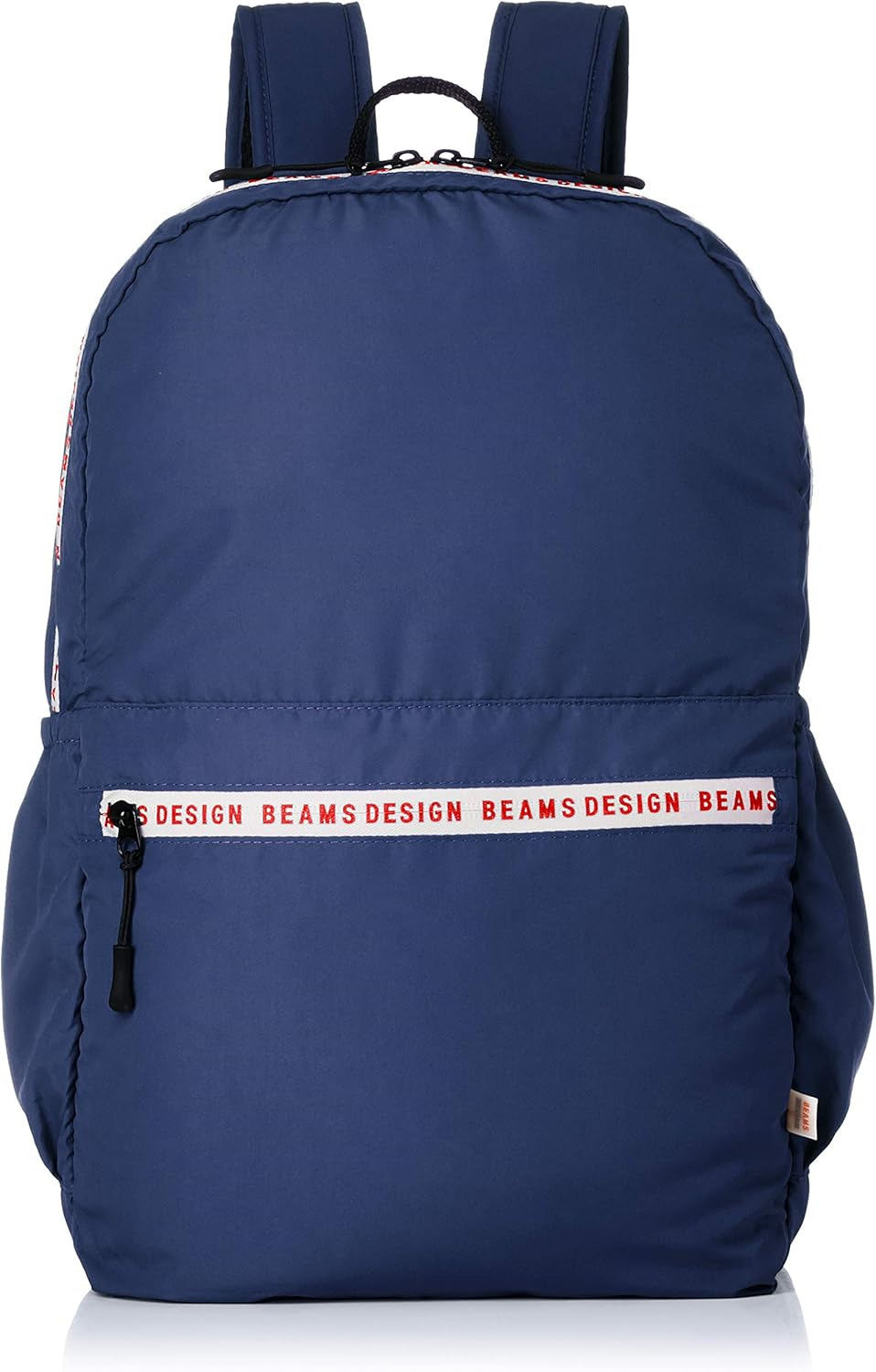 Beams Design 07203801 Backpack - Black image number 6