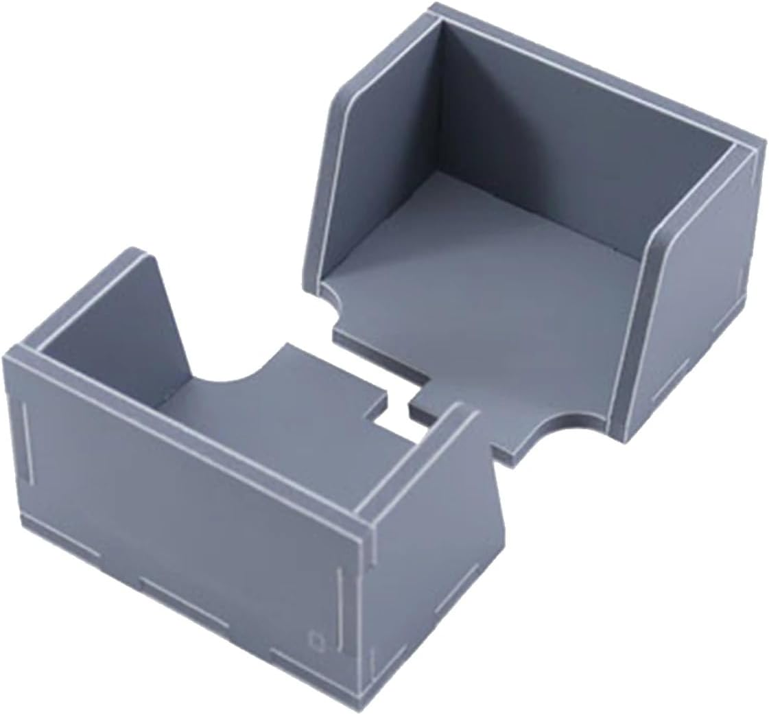 Folded Space Game Inserts 7 Wonders Duel and Expansions image number 5