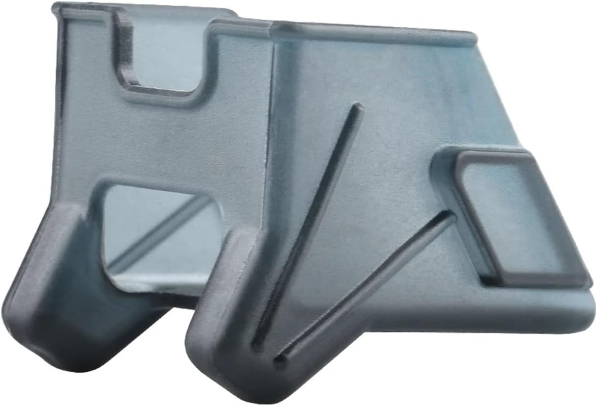 Extender Landing Gear Battery Protective Cover for FPV Combo Height Silicone Battery Foot Pad Dustproof Accessory image number 2