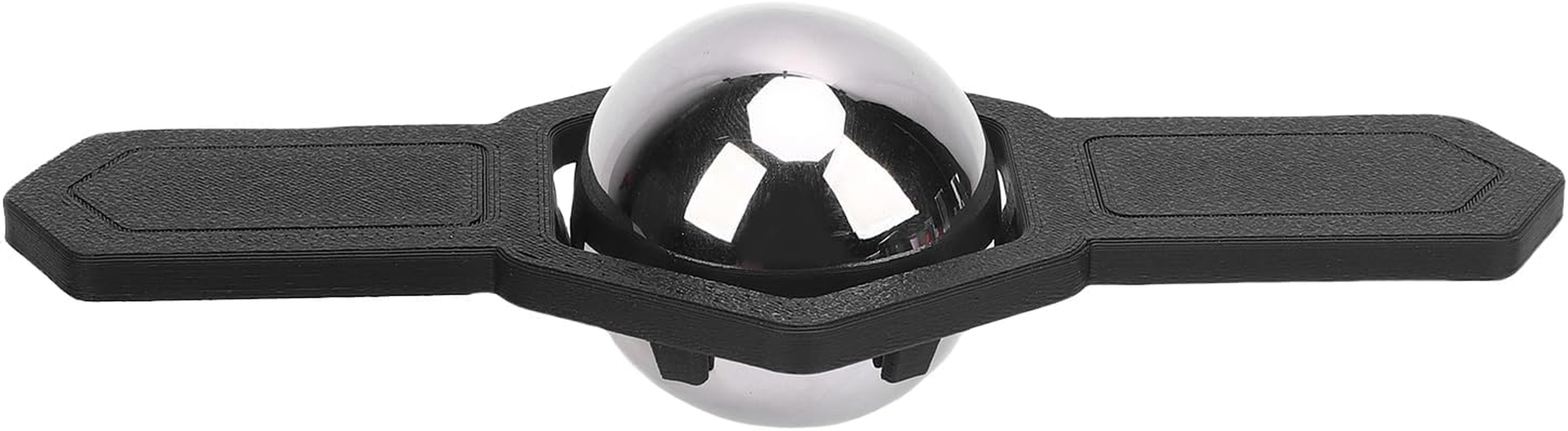 Stainless Steel Ice Coffee Ball, Espresso Ball with Temperature Preservation, Reusable Flavor Enhancer, Multipurpose Coffee Chilling Tool for Better Tasting Espresso & Iced image number 6