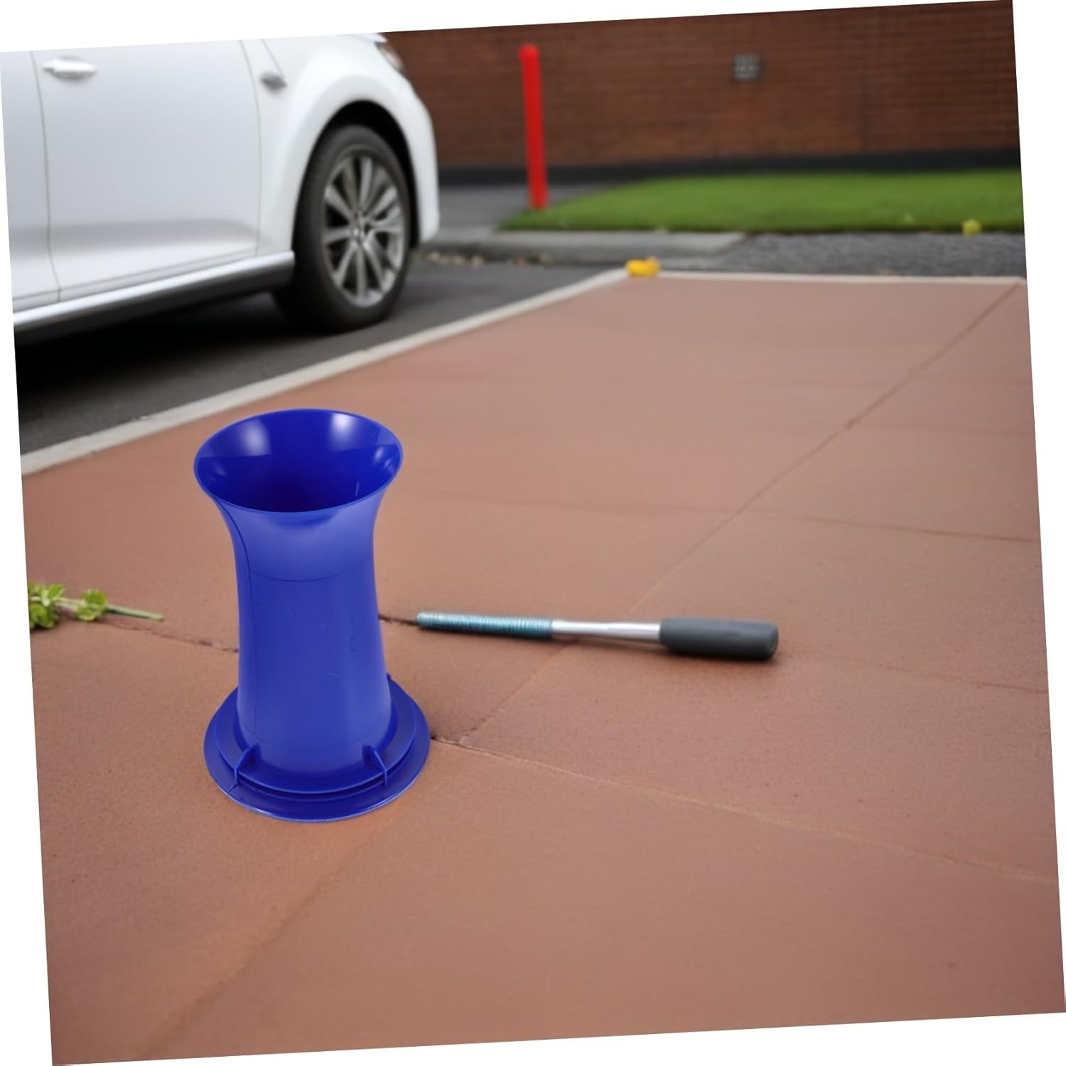 Angoily 4Pcs Car Audio Subwoofer Port Tube Speaker Air Port for Component Speaker System Enhance Bass Reflex Sound Clarity in Car Sound System image number 3