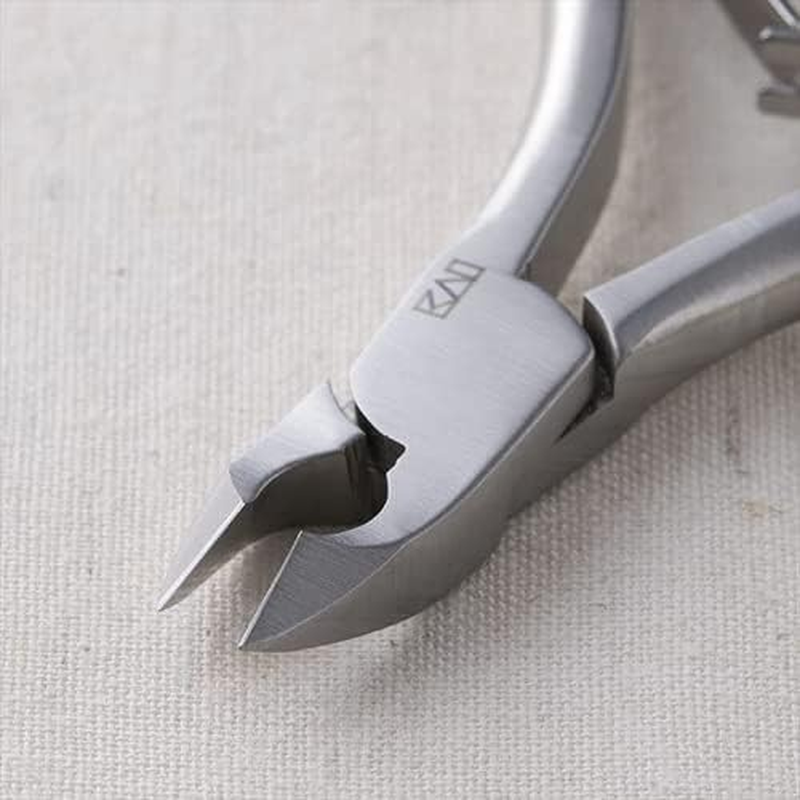 Kai Corporation Cuticle Nippers image number 1