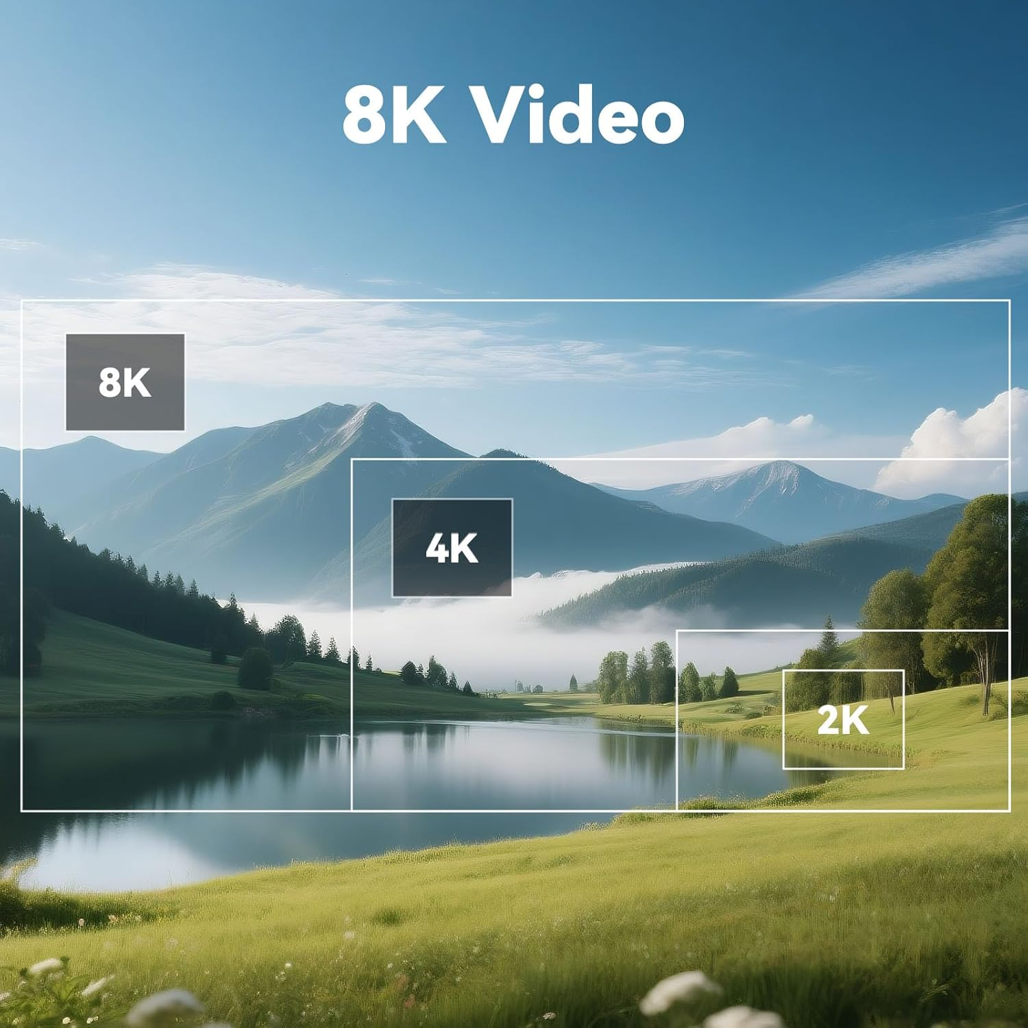 PERGEAR 1TB Cfexpress 4.0 Type B Memory Card, up to 3500Mb/S Max Read Speed and 3400 Mb/S Sustained Write Speed for Video and Photo, for 8K RAW Professional Photo and Video Recording 5 Year Warranty image number 6