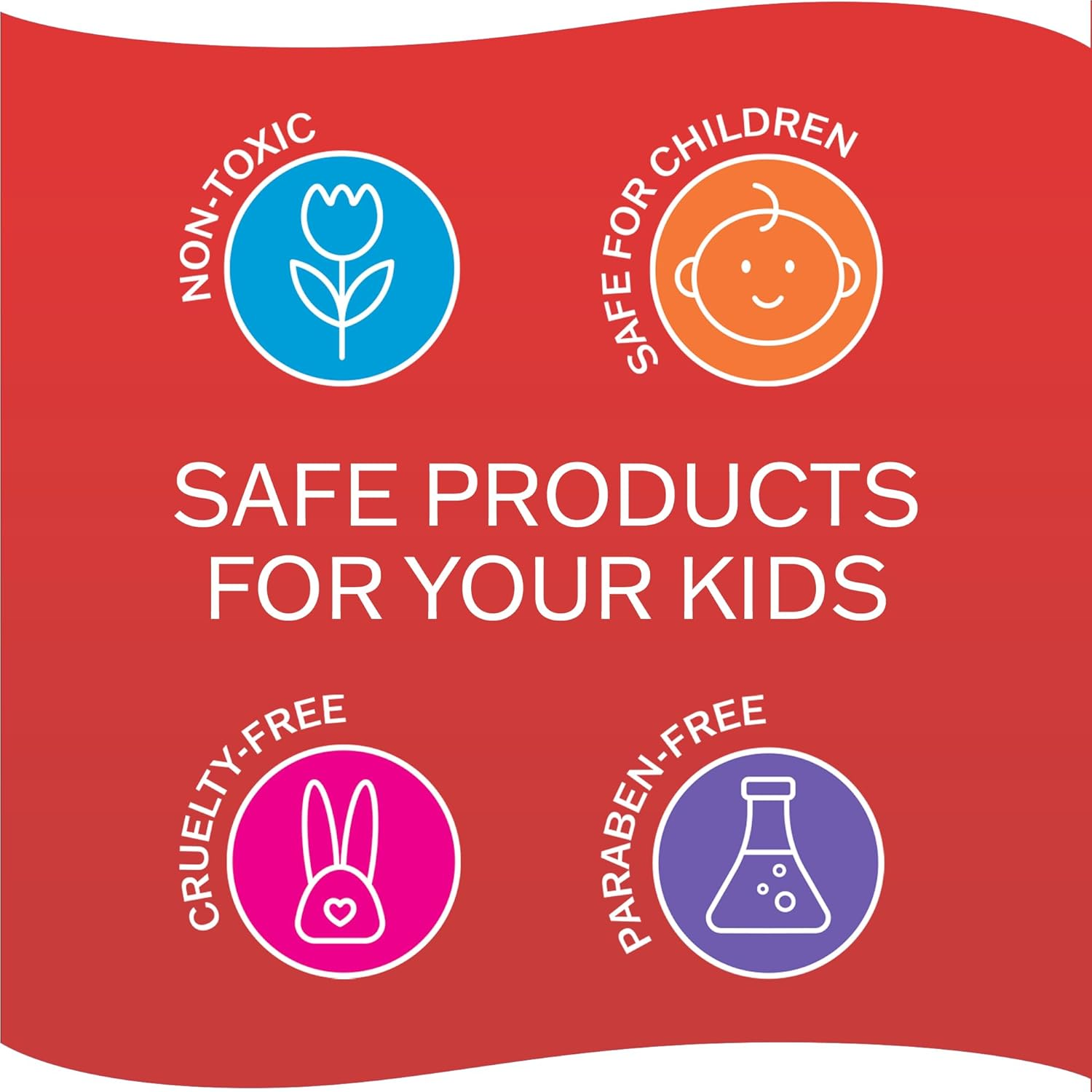 Paw Patrol Bubble Bath 24 Ounce Raspberry Rescue (709Ml) image number 6