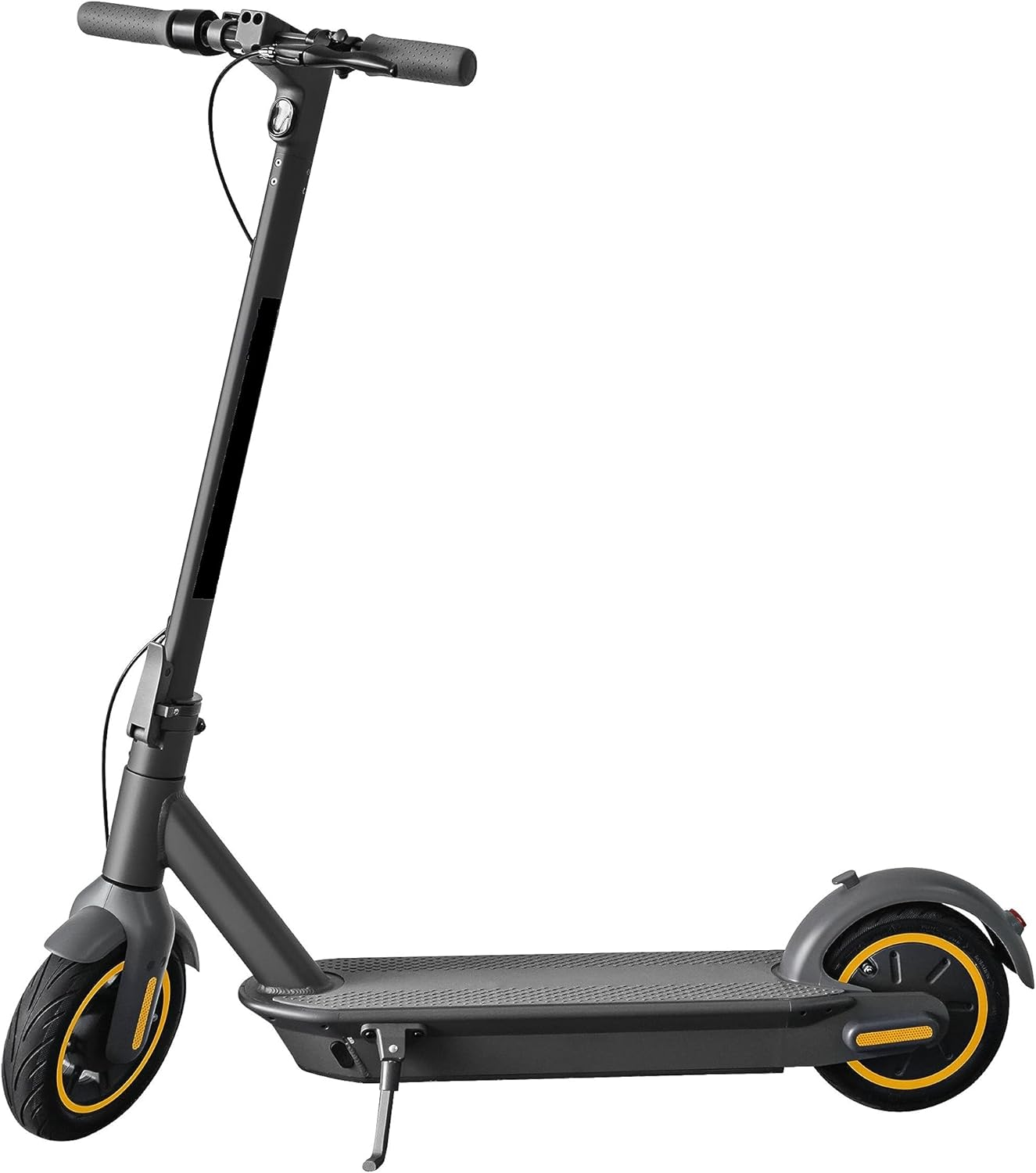 New 1300W G30 Max G2 Electric Scooter 50Km/H Speed 80Km Range 10Inch Wheel Portable Foldable Bike Pro image number 3