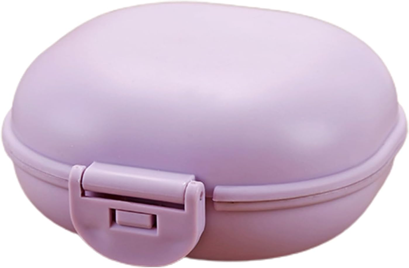 Shower Bar Box, Portable Shampoo Soap Container, Durable, Leak-Proof Housing for Bathroom and Travel, Keeps Bath Soaps Dry and Fresh, Ideal for Camping, Gym, Hotel Stay image number 5